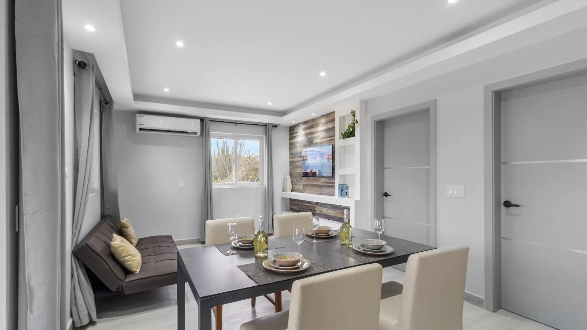 Walishali 67 Apartment Noord