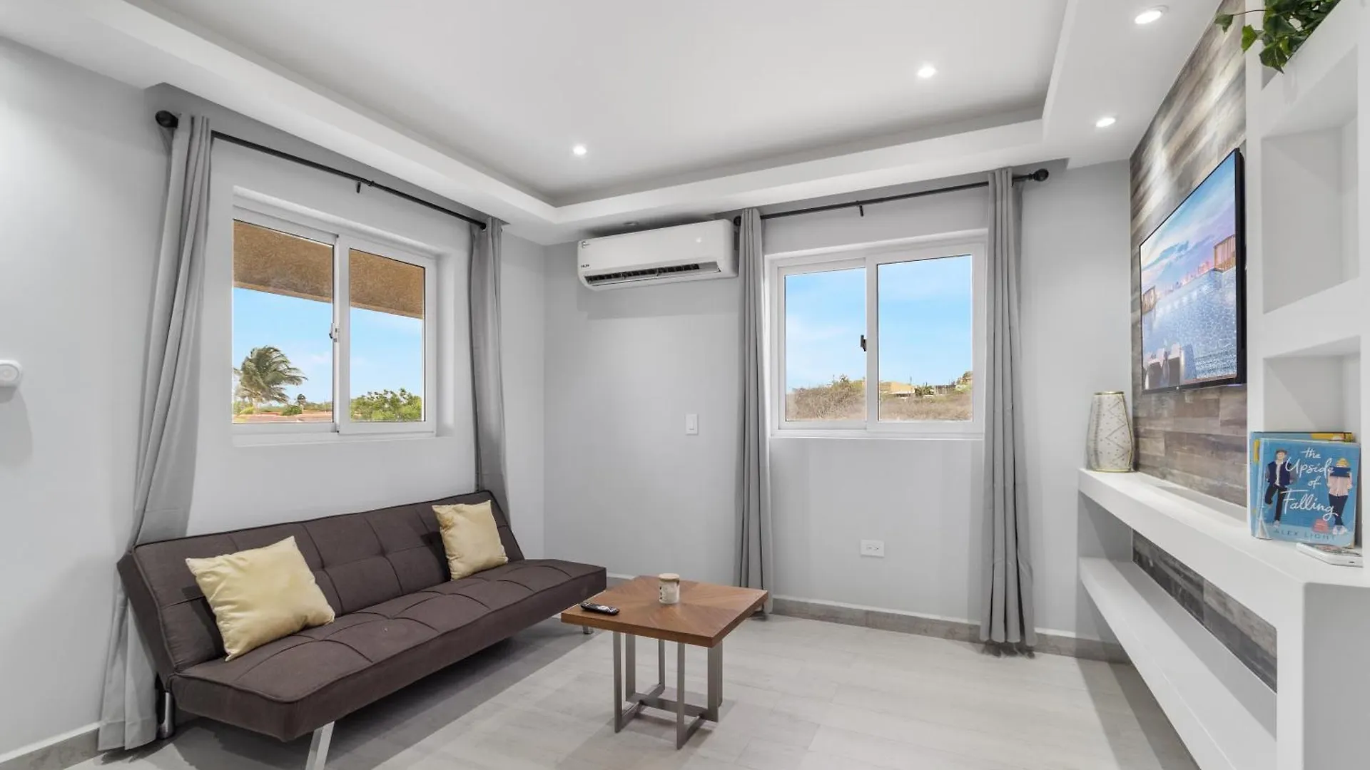 Walishali 67 Apartment Noord