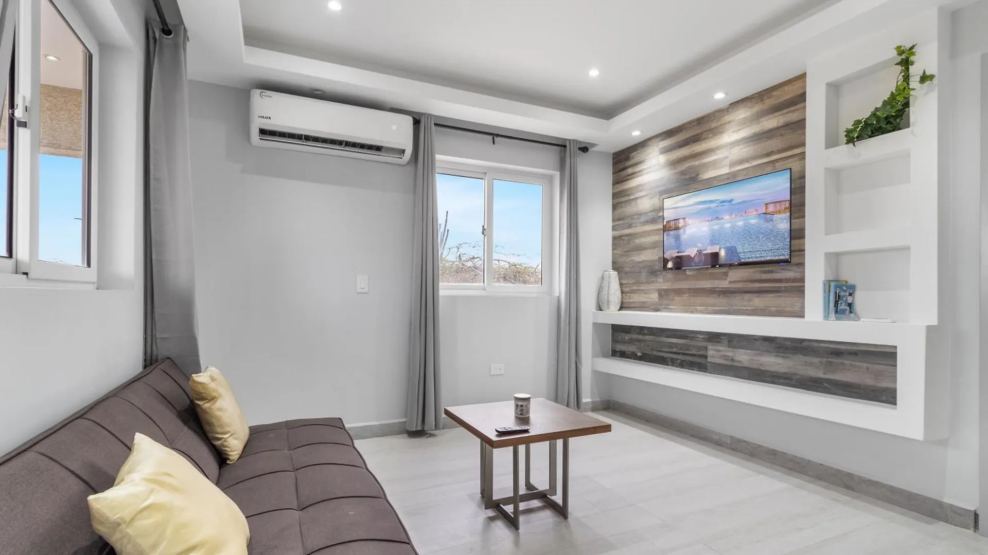 Walishali 67 Apartment Noord