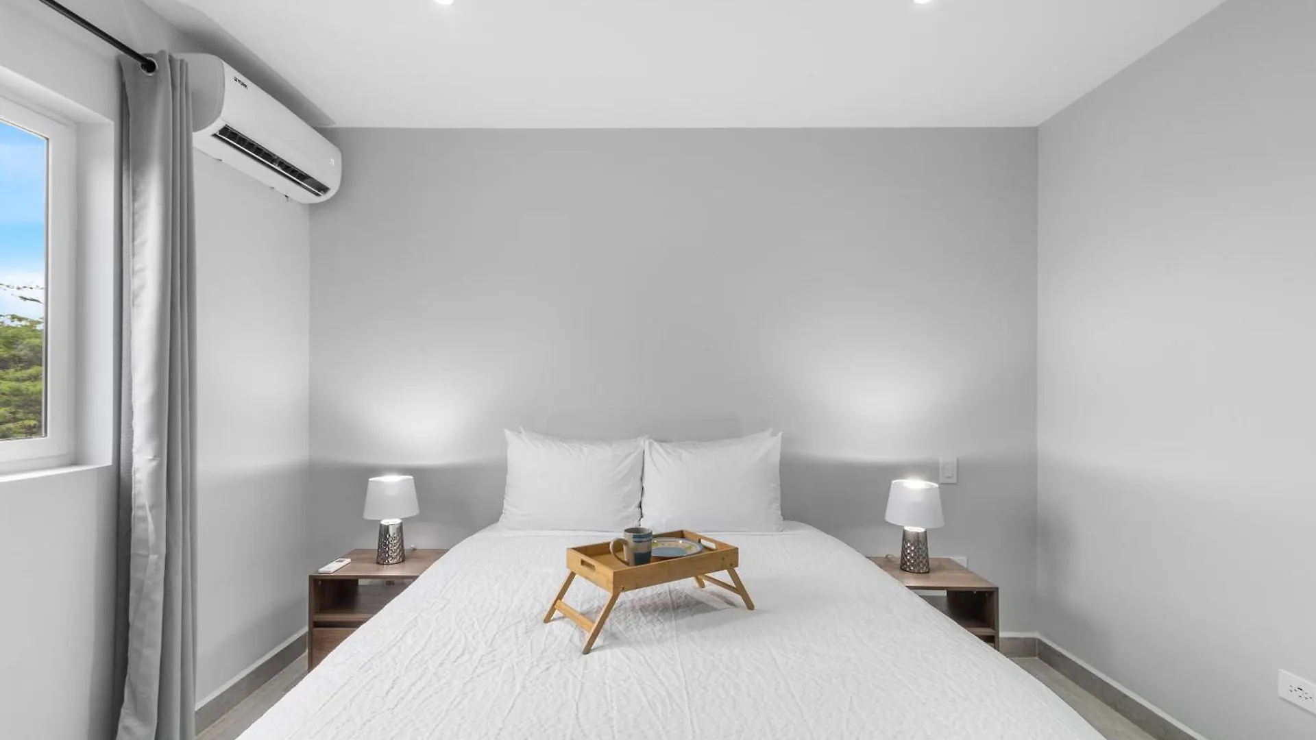Walishali 67 Apartment Noord