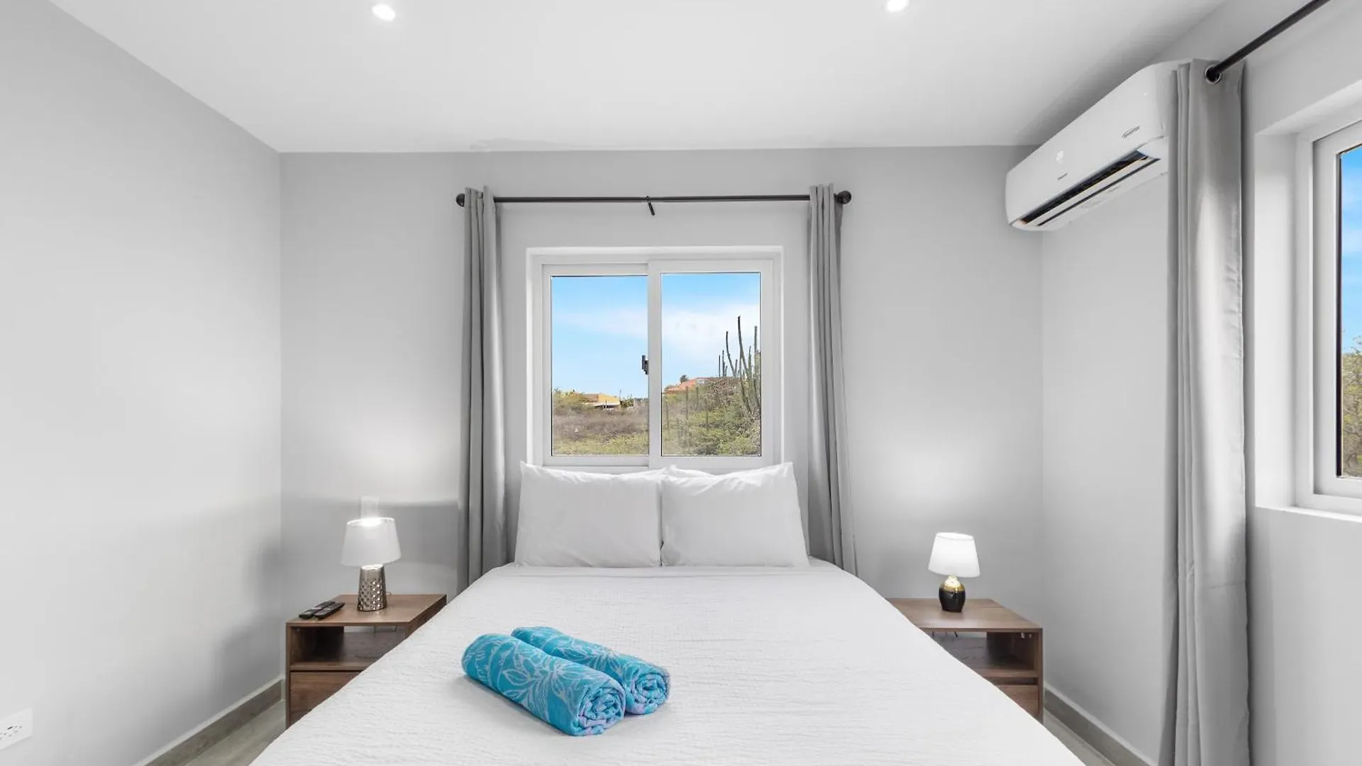 Walishali 67 Apartment Noord
