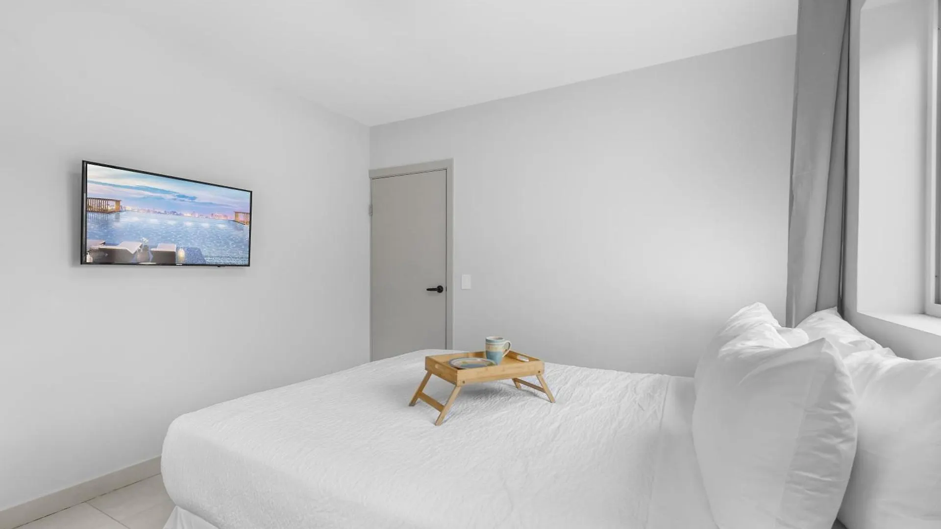 Walishali 67 Apartment Noord Aruba