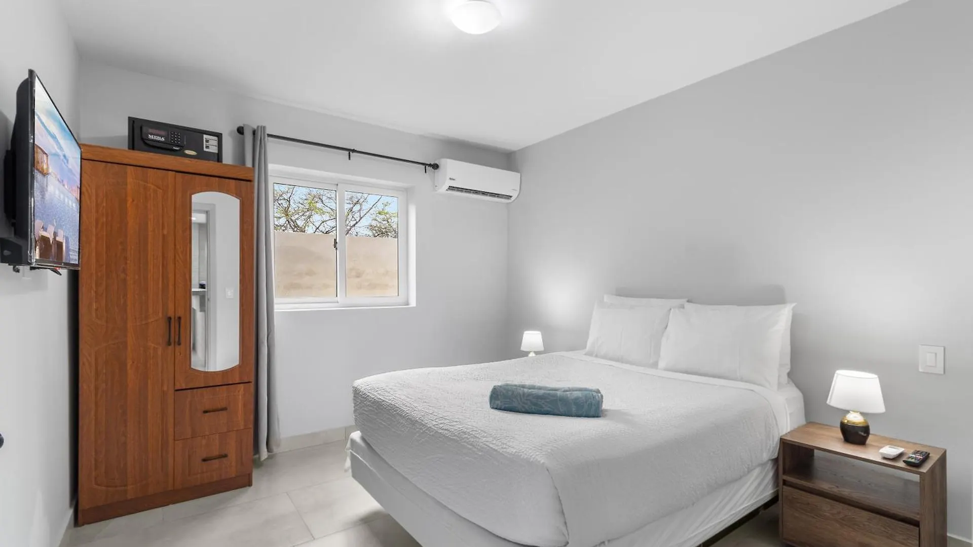 Walishali 67 Apartment Noord