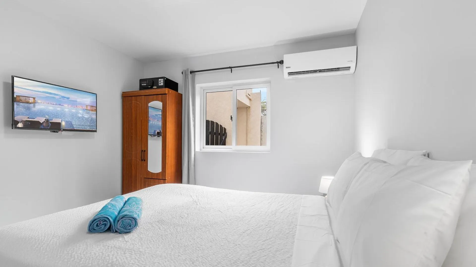 Walishali 67 Apartment Noord Aruba