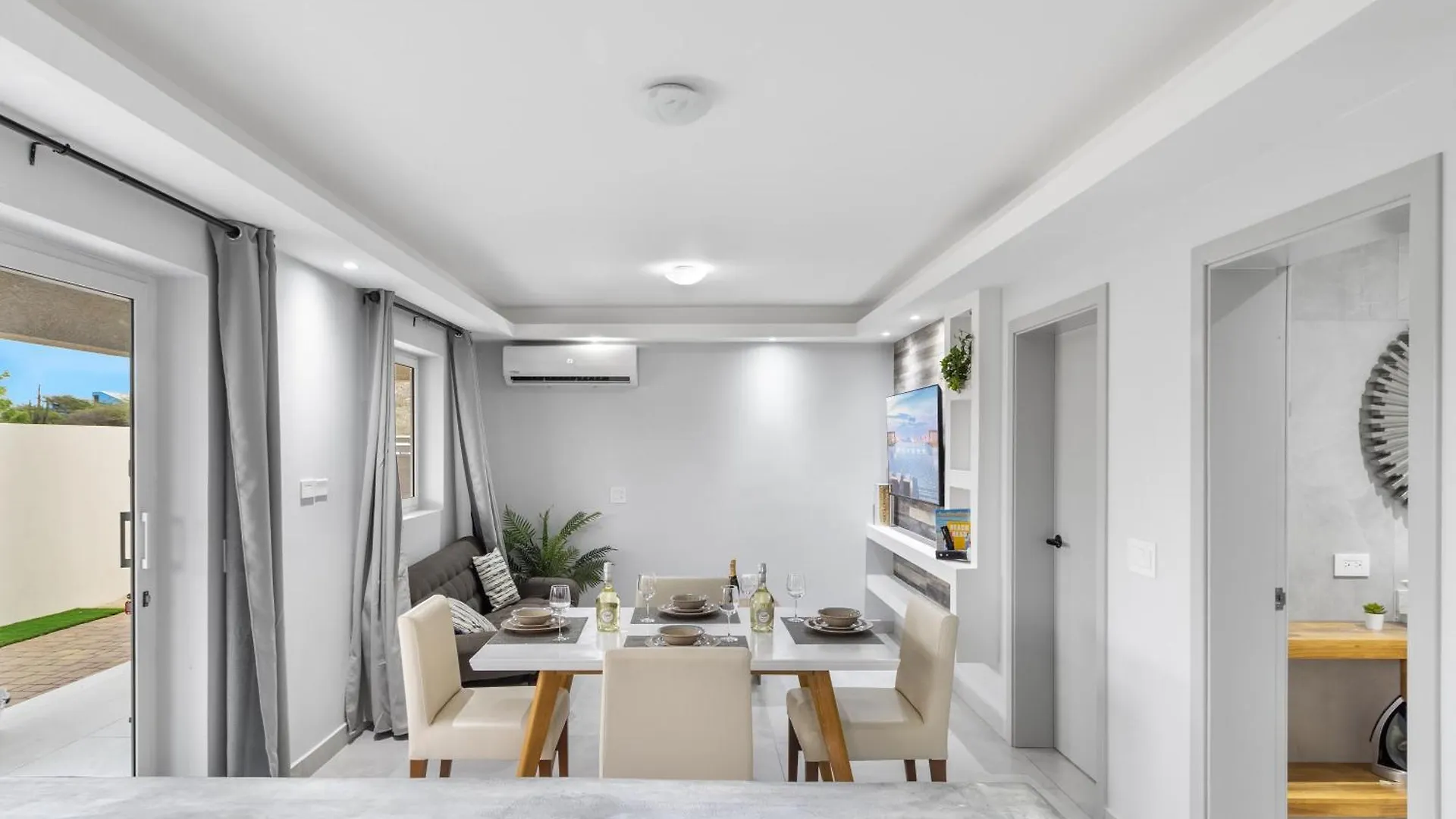 Walishali 67 Apartment Noord 0*,  Aruba