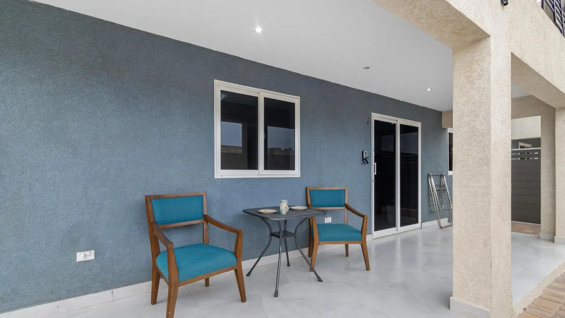 Walishali 67 Apartment Noord 0*,
