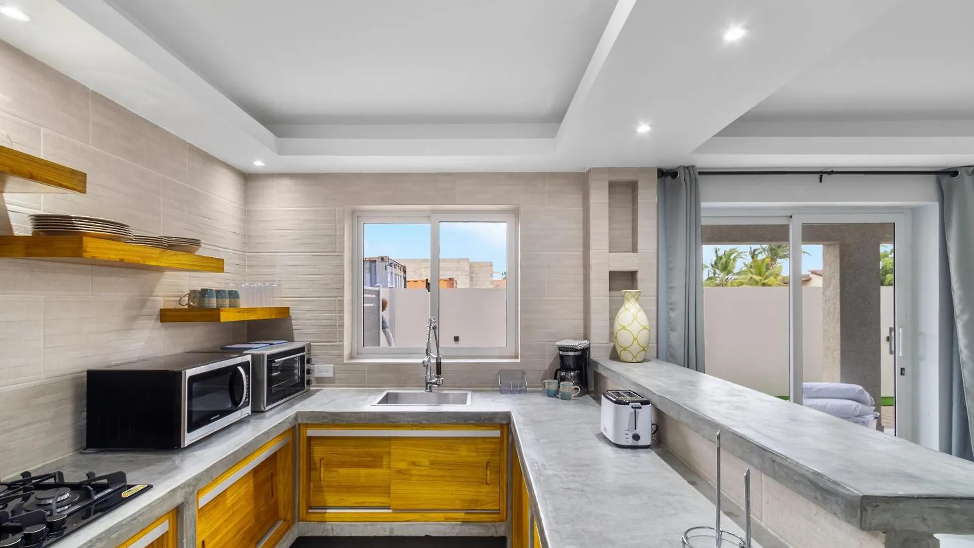Walishali 67 Apartment Noord