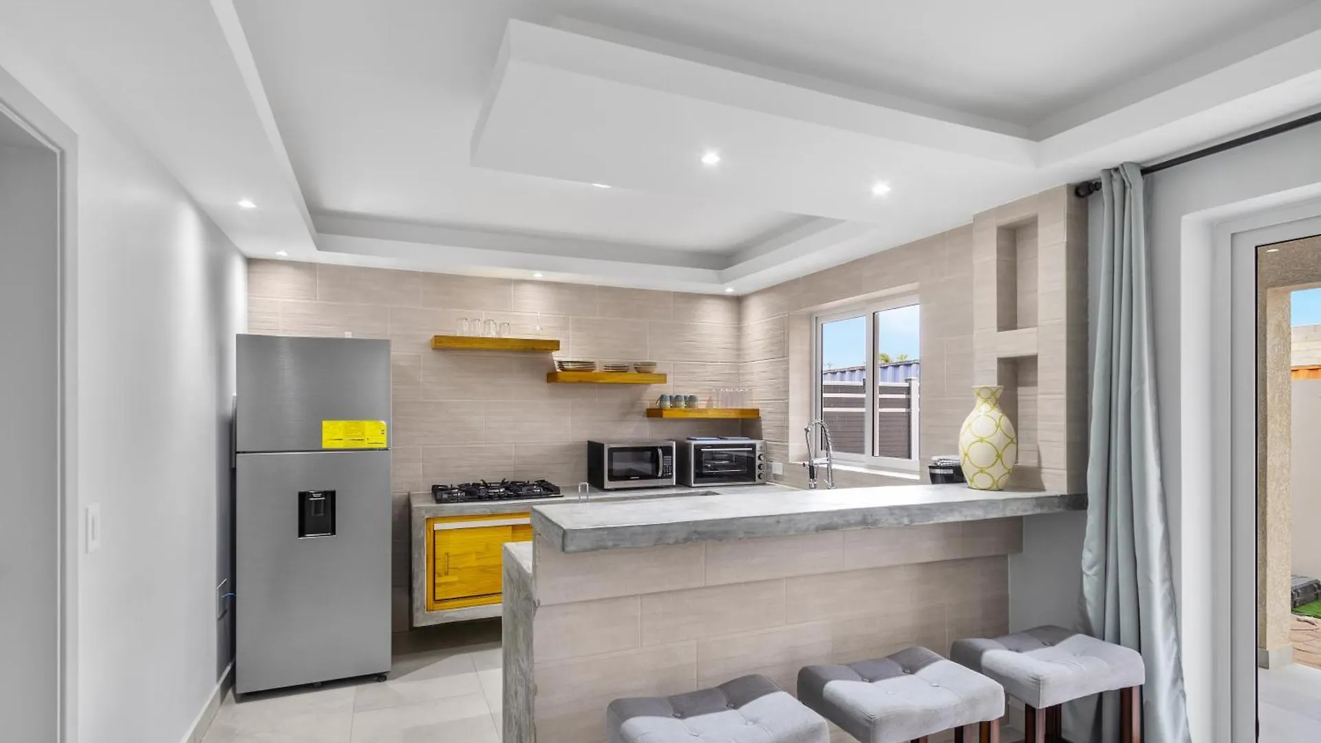 Walishali 67 Apartment Noord